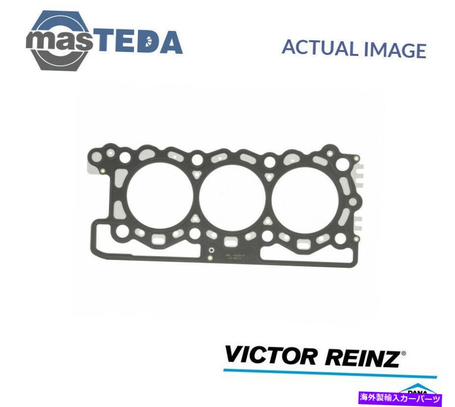 エンジンカバー エンジンシリンダーヘッドガスケットビクターラインツ61-36610-30 P ENGINE CYLINDER HEAD GASKET VICTOR REINZ 61-36610-30 P FOR LAND ROVER 3L