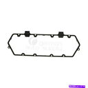 エンジンカバー ビクター・ラインツエンジンバルブカバーガスケットセット151068601フォード Victor Reinz Engine Valve Cover Gasket Set 151068601 for Ford