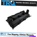エンジンカバー Infiniti G35 FX35 M35 NISSAN 350Z V6 3.5L用TRQバルブカバーとガスケットキットサイド TRQ Valve Cover & Gasket Kit Side for Infiniti G35 FX35 M35 Nissan 350Z V6 3.5L(2)