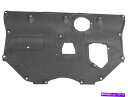 エンジンカバー 2019-2021 Mazda 3 Sport Undercar Shield 77222CR 2020低いエンジンカバー For 2019-2021 Mazda 3 Sport Undercar Shield 77222CR 2020 Lower Engine Cover(2)
