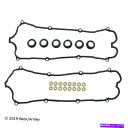 エンジンカバー Beck Arnley 036-1604バルブカバーガスケットセット Beck Arnley 036-1604 Valve Cover Gasket Set