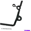 エンジンカバー Fタイプ用のエンジンバルブカバーガスケットセット、XJ、XJR575、レンジローバー+その他036-2053 Engine Valve Cover Gasket Set for F-Type, XJ, XJR575, Range Rover+More 036-2053