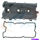 エンジンカバー エンジンバルブカバーは2002-2009日産マキシマクエストAltima Apex Automobile PAに適合します Engine Valve Cover fits 2002-2009 Nissan Maxima Quest Altima APEX AUTOMOBILE PA