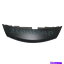 エンジンカバー 14 15 16 Versaフロントアッパーノーズパネルグリルグリルカバープラスチックブラック For 14 15 16 Versa Note Front Upper Nose Panel Grill Grille Cover Plastic Black 61,875円