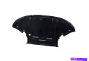 エンジンカバー 05-11アウディA6 3.0L 3.2L 4.2L Quattroのカバースプラッシュシールドの下の下のエンジン Lower Engine Under Cover Splash Shield For 05-11 Audi A6 3.0L 3.2L 4.2L Quattro
