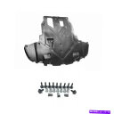 エンジンカバー カバー下のエンジン +クリップアルファロメオ159(939)2005-2012 50510188 ENGINE UNDER COVER + CLIPS ALFA ROMEO 159 (939) 2005-2012 50510188