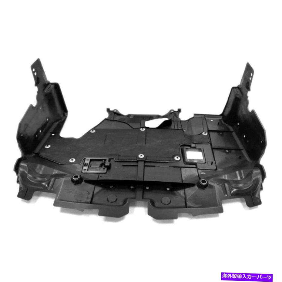 エンジンカバー Subaru Impreza 2012-2016の場合、SU1228111エンジンスプラッシュシールドを交換します For Subaru Impreza 2012-2016 Replace SU1228111 Engine Splash Shield