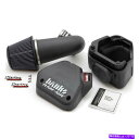 USエアインテーク インナーダクト Banks Power42225-D Banks Ram-Air Intakeシステムは94-02 RAM 2500 RAM...