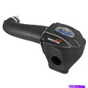 USエアインテーク インナーダクト AFE Momentum GT Pro 5R 11-20チャレンジャー充電器 / 300 5.7Lのコールドエアインテーク ...