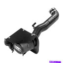 USエアインテーク インナーダクト エアインテークキットフローマスター615135d Air Intake Kit Flowmaster 615135D