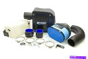 USエアインテーク インナーダクト Volant Air Intake 09-10 Ford F150 5.4L非オイル191546 VOLANT Air In...