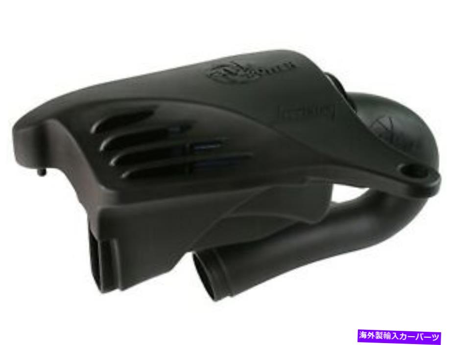 USエアインテーク インナーダクト 12-16 BMW 228I/328I/428I/XDRIVE L4 2.0TのAFE運動量冷気摂取量 aFe Momentum Cold Air Intake for 12-16 BMW 228i/328i/428i/xDrive L4 2.0T