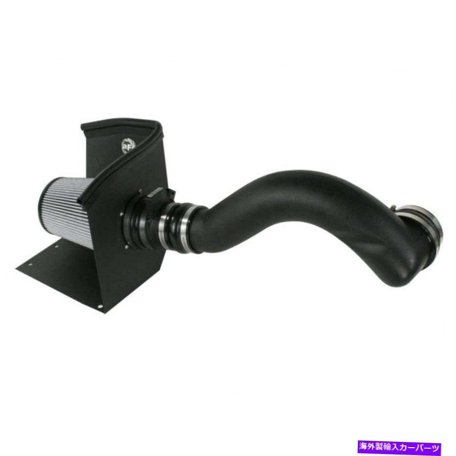 USエアインテーク インナーダクト Chevy Silverado 3500 2001-2003マグナムフォース空気吸気システムPDSのAFE aFe For Chevy Silverado 3500 2001-2003 Magnum Force Air Intake System PDS【並行輸入品】