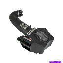USエアインテーク インナーダクト AFEパワー51-76205-1勢いGTジープグランドチェロキー用コールドエアインテークシステム aFe Power 51-...