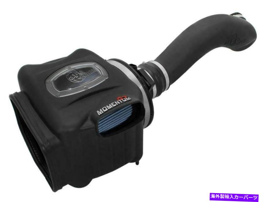 USエアインテーク インナーダクト エンジンコールドエアインテークフィットGMCシエラ1500 HD 2005-2006 Engine Cold Air Intake Fits GMC Sierra 1500 HD 2005-2006