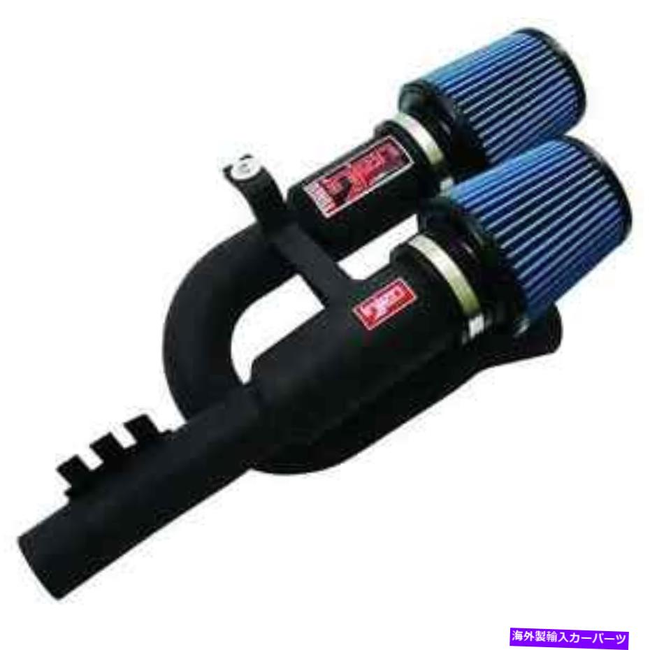 USエアインテーク インナーダクト 08-10 BMW 135i 3.0LターボSP1125WBのinden SPショートラム空気吸気SYS INJEN SP Short Ram Air Intake Sys for 08-10 BMW 135i 3.0L Turbo SP1125WB