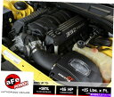 USエアインテーク インナーダクト AFE 51-72203運動量GTコールドエアインテーク2012-2014 Chrysler 300 SRT8 6.4L H...