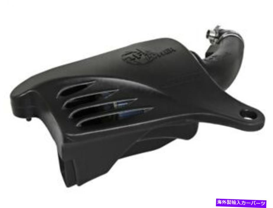 USエアインテーク インナーダクト Afe Momentum GT Cold Air Intakeは11-15 BMW 116i/118i（F20/21）L4-1.6L N13に適合します aFe Momentum GT Cold Air Intake Fits 11-15 BMW 116i/118i (F20/21) L4-1.6L N13