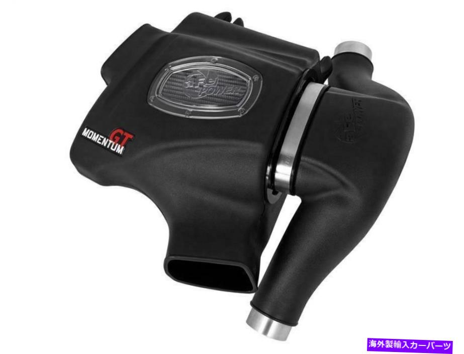 USエアインテーク インナーダクト AFE Power 51-76306勢いGTコールドエアインテークシステムW/ Pro Dry S Media AFE Power 51-76306 Momentum GT Cold Air Intake System w/ Pro DRY S Media