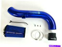 USエアインテーク インナーダクト 2004.5-2005 GM Duramax Lly 6.6LのSinisterSD-Cai-Llyディーゼル冷気吸気摂取量...