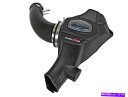 USエアインテーク インナーダクト Afe Power Momentum GT Pro 5R Cold Air Intake System-black 54-73202 aFe Power Momentum GT Pro 5R Cold Air Intake System-Black 54-73202