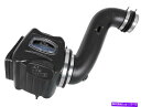 USエアインテーク インナーダクト エンジンコールドエアインテークフィットシボレーシルバード3500 HD 2008-2009 Engine Cold Air Intake Fits Chevrolet Silverado 3500 HD 2008-2009(2)