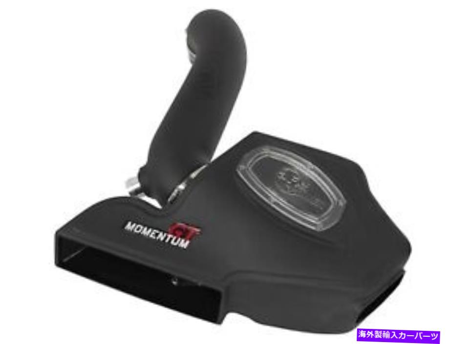 USエアインテーク インナーダクト 15-20 A3/S3/GOLF/GTI 1.8T/2.0T用の乾燥フィルター付きAFE運動量GT..