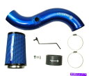 USエアインテーク インナーダクト SINISTERSD-CAI- -11ディーゼル11-12シボレー/GMCデュラマックス6.6Lのコールドエア摂取量 Sin...