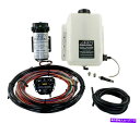 USエアインテーク インナーダクト AEM V3水メタノール噴射キット1.15ガロンタンク付き液体マップセンサー30-3300 AEM V3 Water Met...