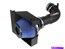 USエアインテーク インナーダクト AFEフィルターTR-2011b Takeda Stage-2 Pro 5R空気吸気システム適合10-14 IS F AFE Filters TR-2011B Takeda Stage-2 Pro 5R Air Intake System Fits 10-14 IS F(2)