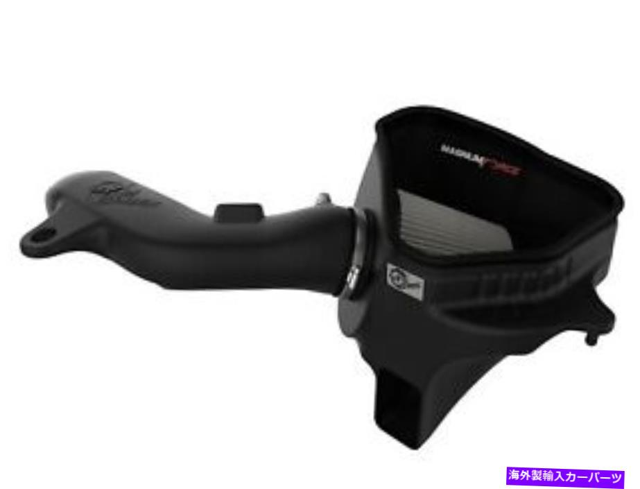 USエアインテーク インナーダクト 12-16 BMW 335i/435i L6 3.0Tの乾燥フィルター付きAFEマグナムフォー..