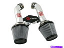 USエアインテーク インナーダクト AFE TR-3008P Takeda Pro Dry S Cold Air Intake for 2008-2013 In...