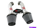 USエアインテーク インナーダクト AFE TR-3008P Takeda Pro Dry S Cold Air Intake for 2008-2013 In...