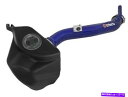 USエアインテーク インナーダクト 16-21レクサスRC200T/GS300 L4 2.0TのAfe Takeda Momentum Cold Air Int...