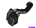 USエアインテーク インナーダクト AFE Power 51-73006 Momentum HD Pro Dry S Cold Air Intake Syste...