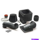 USエアインテーク インナーダクト Banks Power42145-D Banks Ram-Air Intakeシステムは03-07 RAM 2500 RAM 3500に適合します Banks Power 42145-D Banks Ram-Air Intake System Fits 03-07 Ram 2500 Ram 3500(2)
