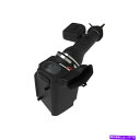 USエアインテーク インナーダクト AFE 50-70058RブラックモメンタムGT F-250/F-350のコールドエアインテークキットスーパーデューティ A...