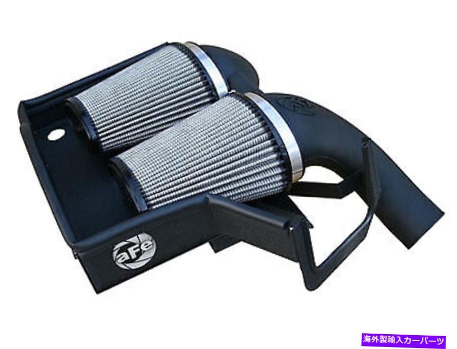 USơ ʡ Afe Power Pro Dry S Air Intake System BMW 335iE90/92/9307-10 L6-3.0LTTN54 aFe Power Pro DRY S Air Intake System BMW 335i (E90/92/93) 07-10 L6-3.0L(tt)N54