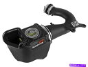 USエアインテーク インナーダクト AFEパワー50-70001GエンジンコールドエアインテークモメンタムGTコールドエアインテークシステムw/ AFE Pow...