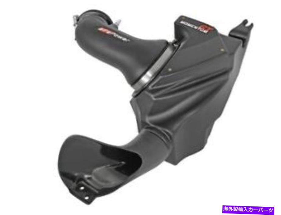 USエアインテーク インナーダクト Afe Momentum GT Pro Dry S Cold Air Intake System 09-15 Cadillac CTS-V V8 6.2L aFe Momentum GT Pro DRY S Cold Air Intake System 09-15 Cadillac CTS-V V8 6.2L(2)