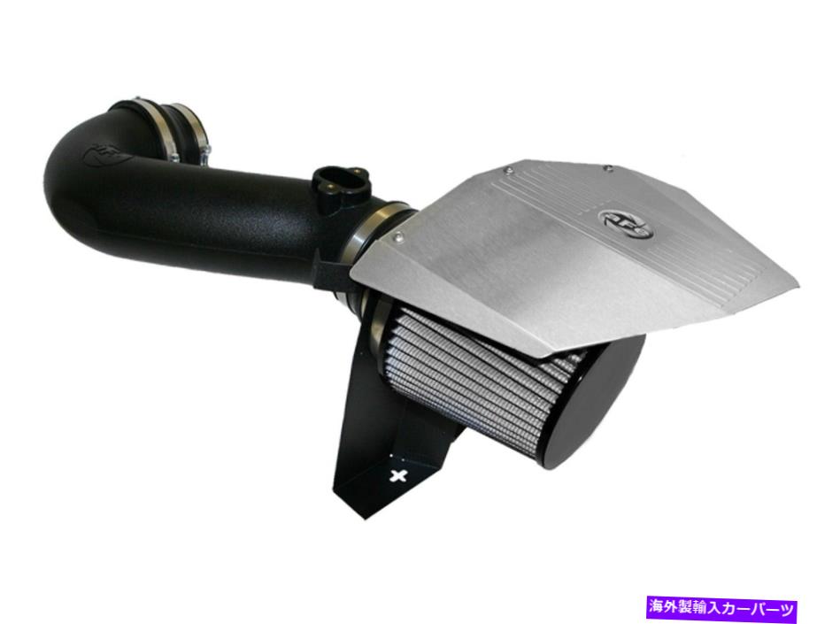 USエアインテーク インナーダクト AFEフィルター51-11142マグナムフォースステージ2プロドライSエアインテークシステム AFE Filters 51-11142 Magnum FORCE Stage-2 Pro Dry S Air Intake System