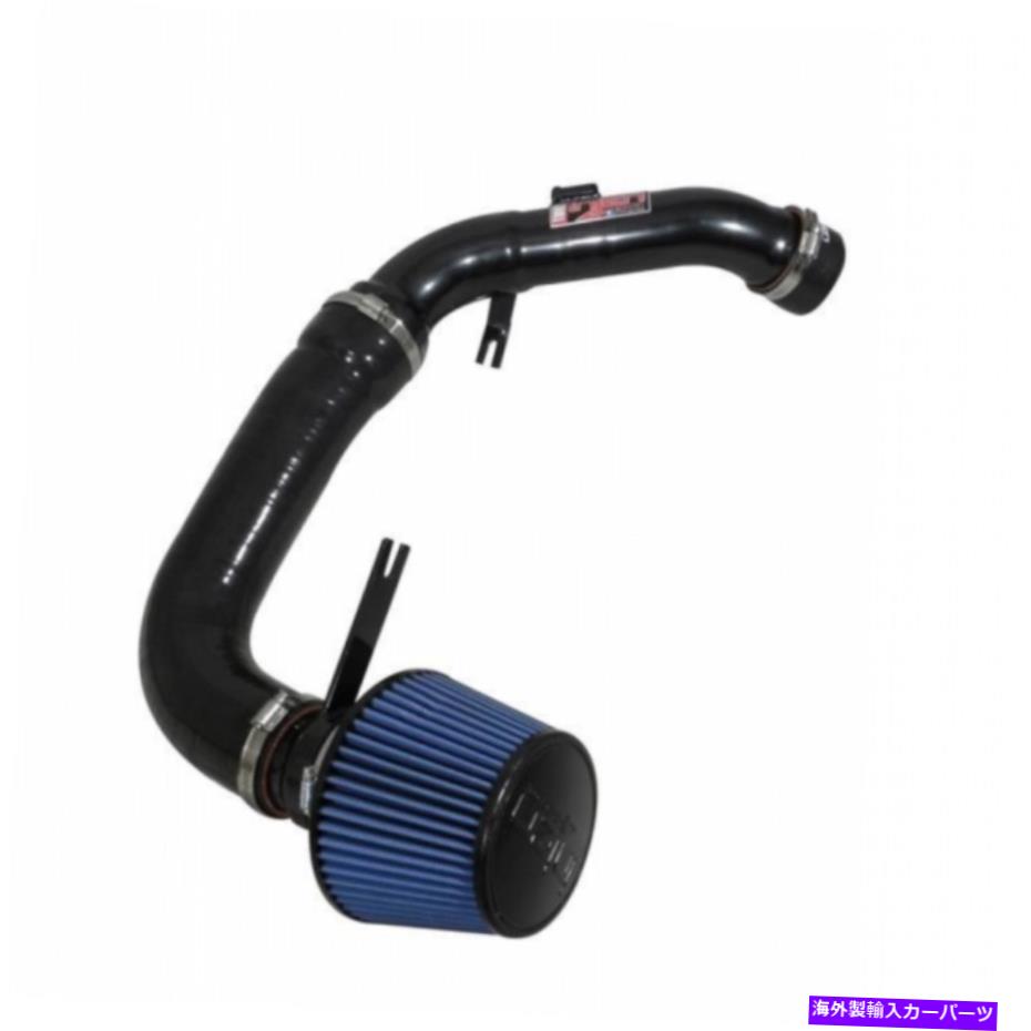 USエアインテーク インナーダクト Mitsubishi Eclipse 2006-2012 Cold Air Intake 3.8L V6 Blackのインジェン Injen For Mitsubishi Eclipse 2006-2012 Cold Air Intake 3.8L V6 Black