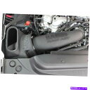 USエアインテーク インナーダクト バンクスパワーラムエア吸気ドライフィルター2017-2019シボレーGMC 6.6LデュラマックスL5p Banks Pow...