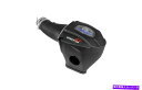 USエアインテーク インナーダクト AFEパワー54-72203勢いGTコールドエアインテークシステム300チャレンジャー充電器 aFe Power 54-72...
