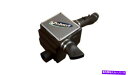 USエアインテーク インナーダクト Volant Closed Box Air Intake 18840 VOLANT Closed Box Air Intak...