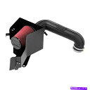USエアインテーク インナーダクト 空気吸気キットフローマスター615111 Air Intake Kit Flowmaster 615111