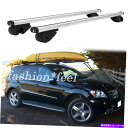 NXo[ ZfXxcML350 SUVJ[[tbNNXo[[וLAbNpbN For Mercedes Benz ML350 SUV Car Roof Rack Cross Bar Rail Luggage Carrier Lock