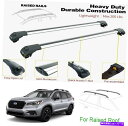 クロスバー ルーフラッククロスバー貨物運送業者はスバル上昇2019-2022に適合します Roof Rack Cross Bars Cargo Carrier Fits Subaru Ascent 2019-2022(2)