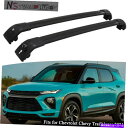 Us Custom Parts Shop USDM㤨֥С ܥ졼ܥ졼ȥ쥤֥쥤2021롼ե졼åССŬƤޤ Fits for Chevrolet Chevy Trailblazer 2021 Roof Rail Racks Cross Bar CrossbarsפβǤʤ102,960ߤˤʤޤ