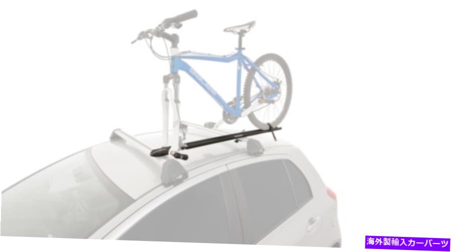 С RHINOåRBC036 C-Channel CrossbarsѤΥɥꥢХꥢ Rhino Rack RBC036 Road Warrior Bike Carrier for C-Channel Crossbars